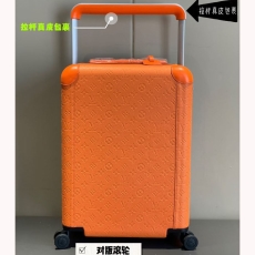 LV Suitcase